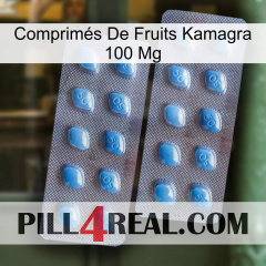 Comprimés De Fruits Kamagra 100 Mg viagra4